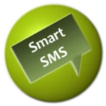 Logo of Smart SMS Collection android Application 